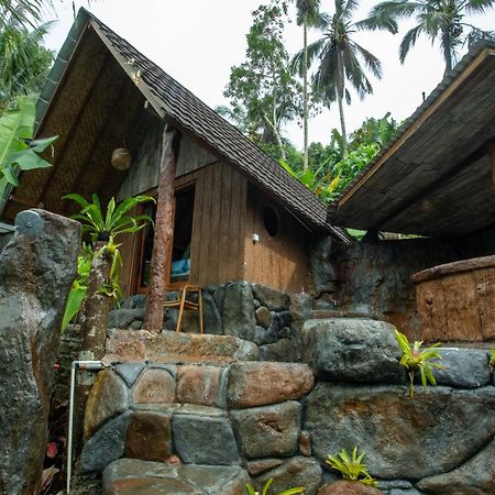 Vana Nugraha Villas Tampaksiring Exterior photo