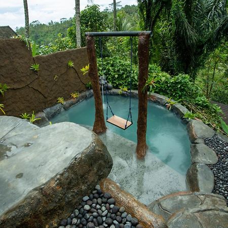Vana Nugraha Villas Tampaksiring Exterior photo